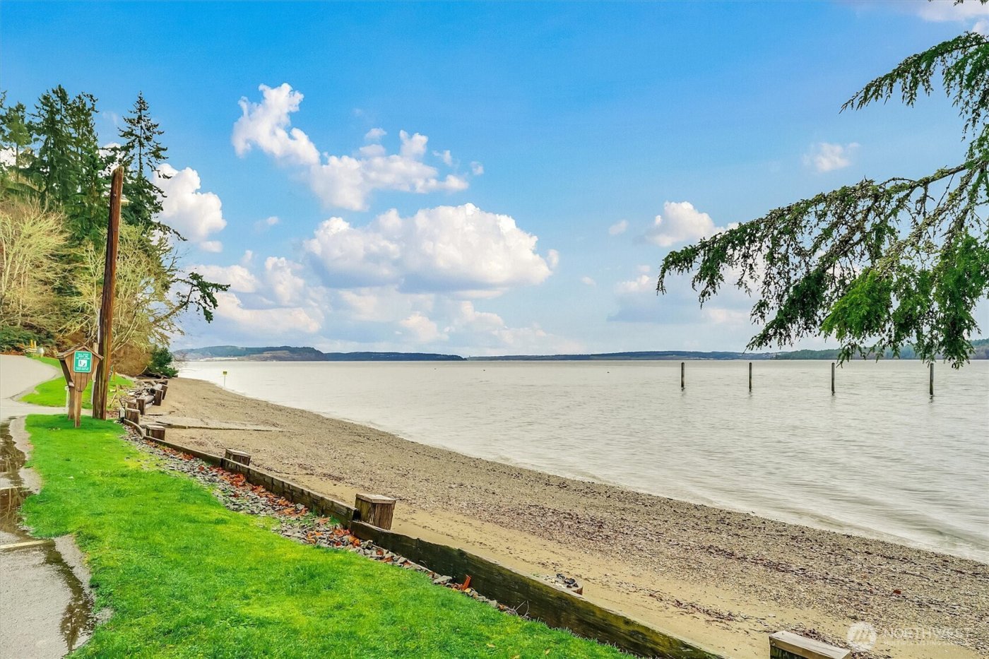 11807 Dogwood Place , Anderson Island, WA 98303