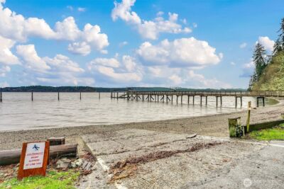 11807 Dogwood Place , Anderson Island, WA 98303 - Photo 26