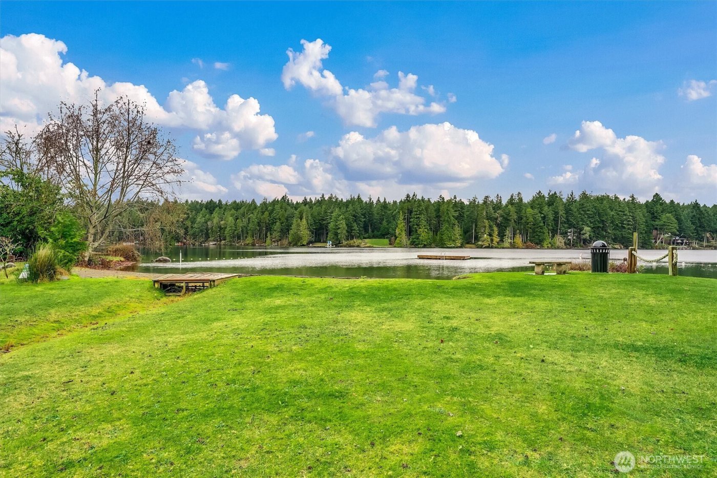 11807 Dogwood Place , Anderson Island, WA 98303