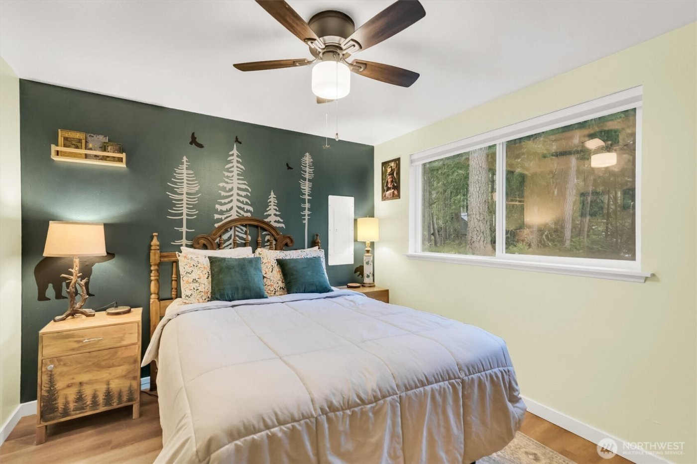 11807 Dogwood Place , Anderson Island, WA 98303