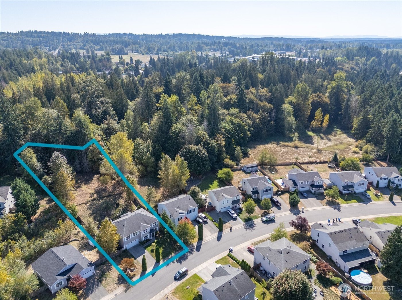 11220 212th Street E, Graham, WA 98338