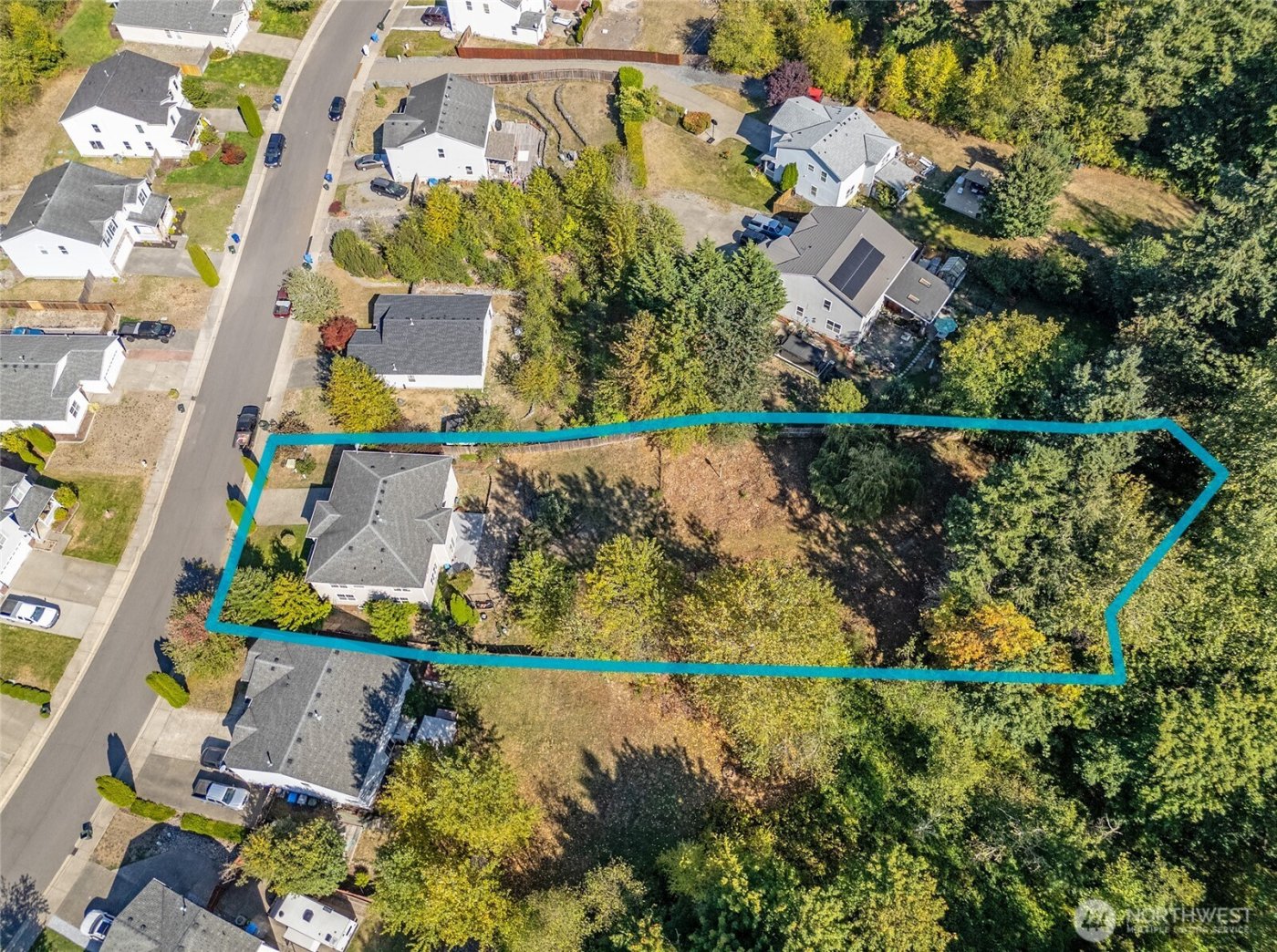 11220 212th Street E, Graham, WA 98338