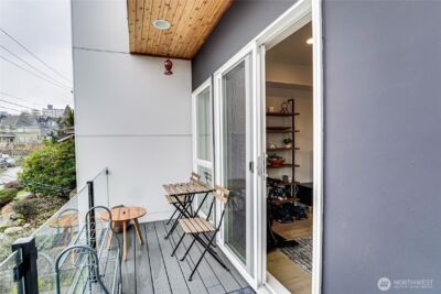 2014 E Pine Street #B, Seattle, WA 98122 - Photo 11