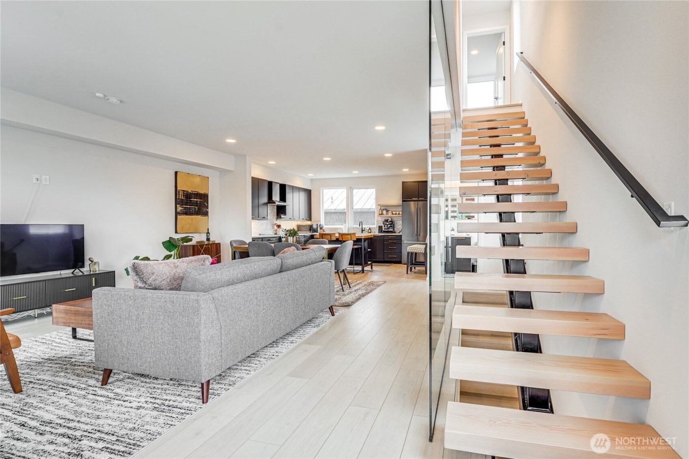 2014 E Pine Street #B, Seattle, WA 98122