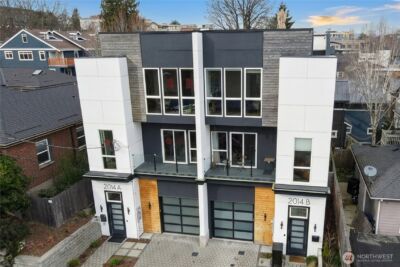 2014 E Pine Street #B, Seattle, WA 98122 - Photo 2