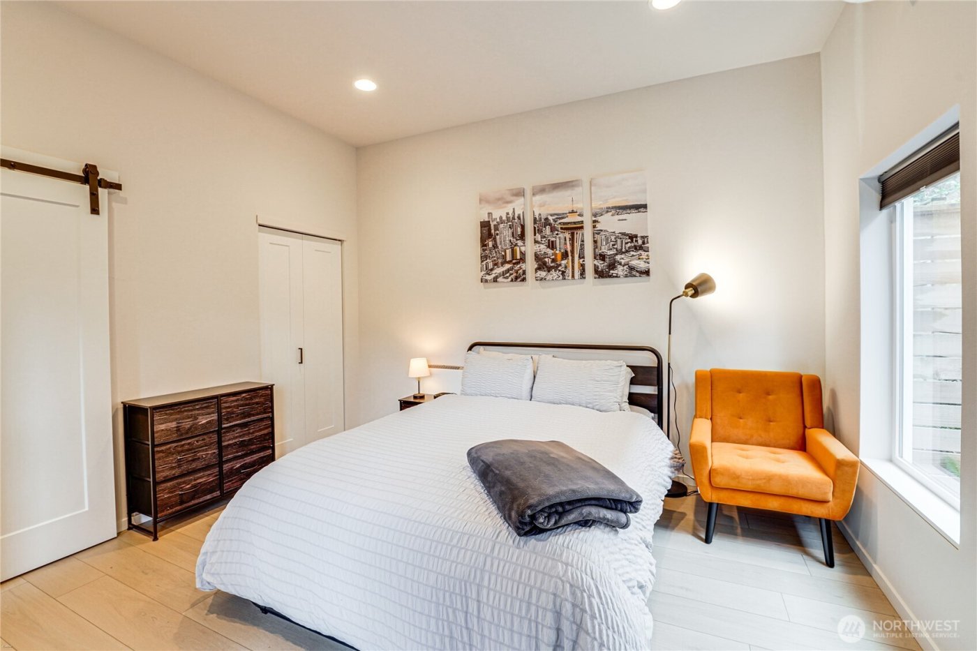 2014 E Pine Street #B, Seattle, WA 98122