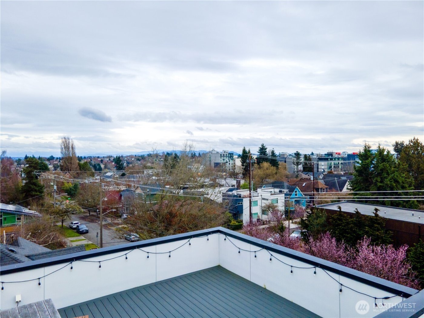 2014 E Pine Street #B, Seattle, WA 98122