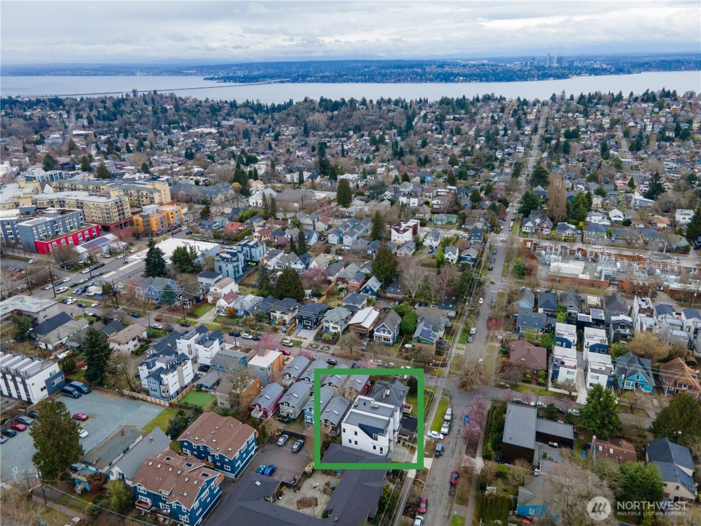 2014 E Pine Street #B, Seattle, WA 98122