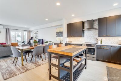 2014 E Pine Street #B, Seattle, WA 98122 - Photo 4