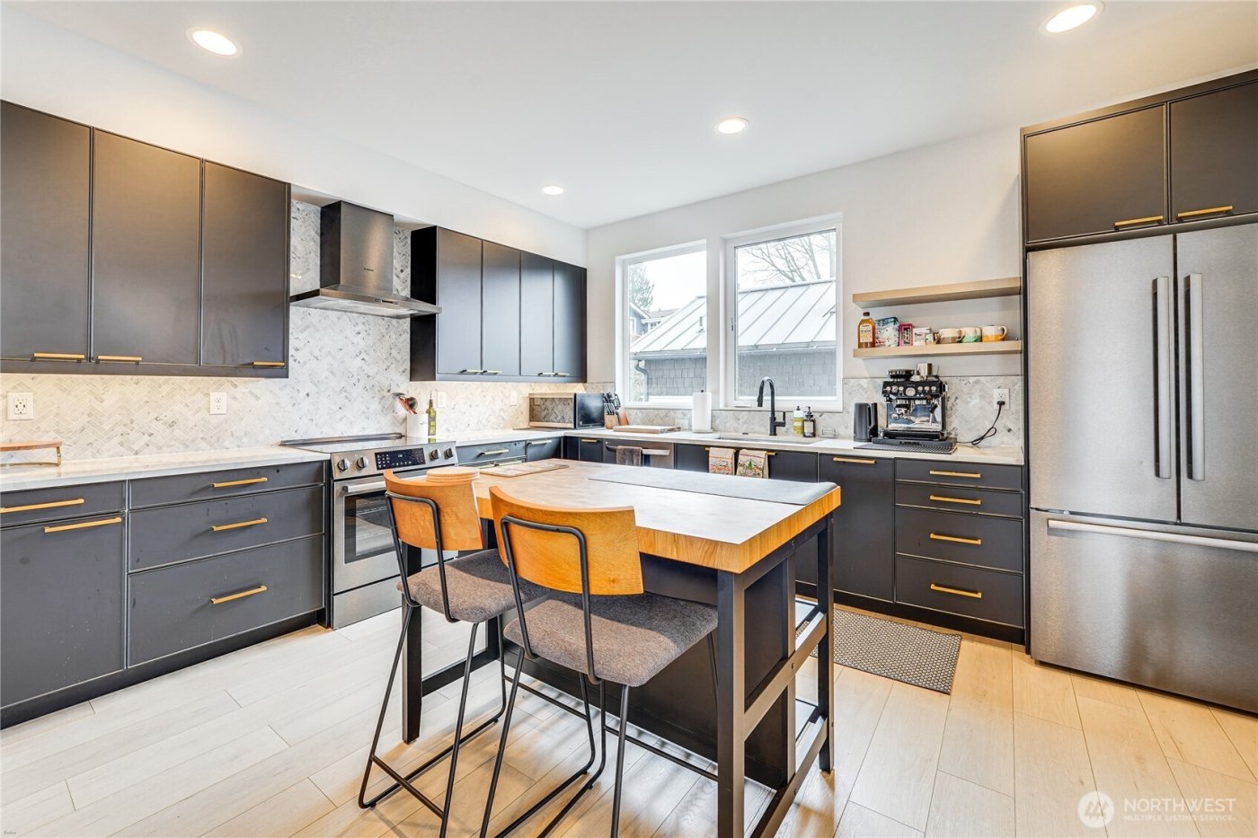 2014 E Pine Street #B, Seattle, WA 98122