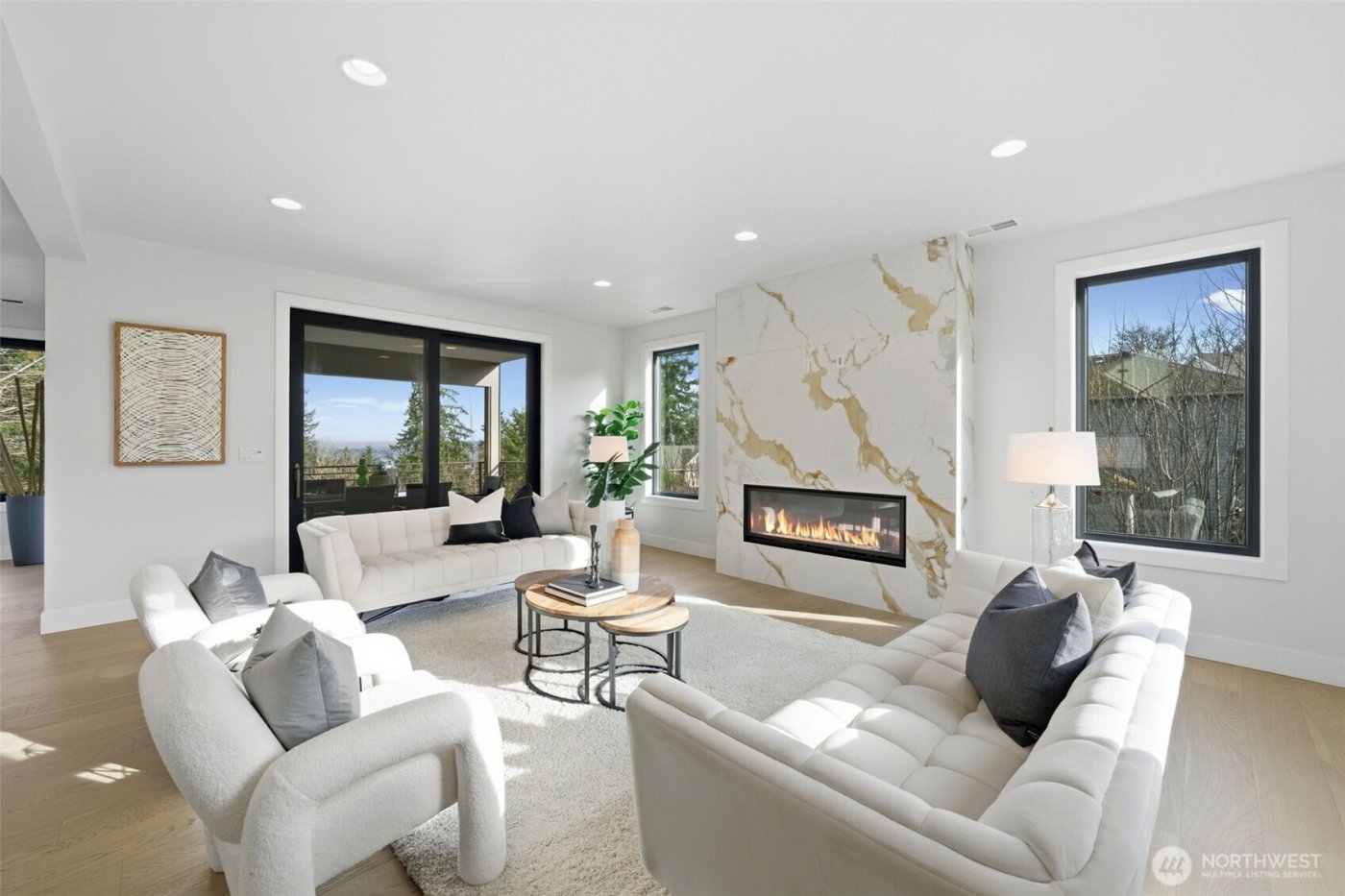 16068 SE 44TH Court , Bellevue, WA 98006