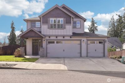 4407 N Ridgefield Woods Drive , Ridgefield, WA 98642 - Photo 1