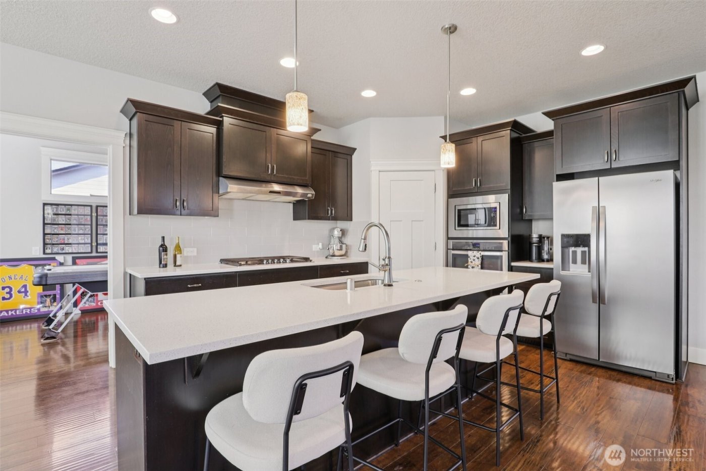 4407 N Ridgefield Woods Drive , Ridgefield, WA 98642