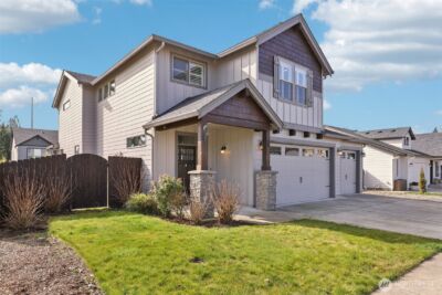 4407 N Ridgefield Woods Drive , Ridgefield, WA 98642 - Photo 2