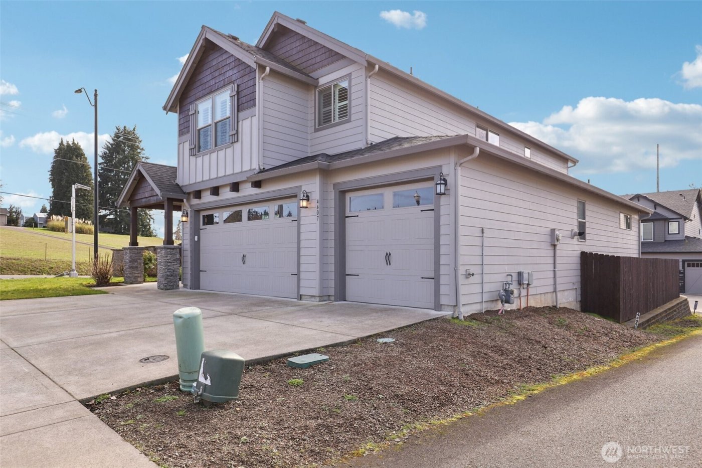4407 N Ridgefield Woods Drive , Ridgefield, WA 98642