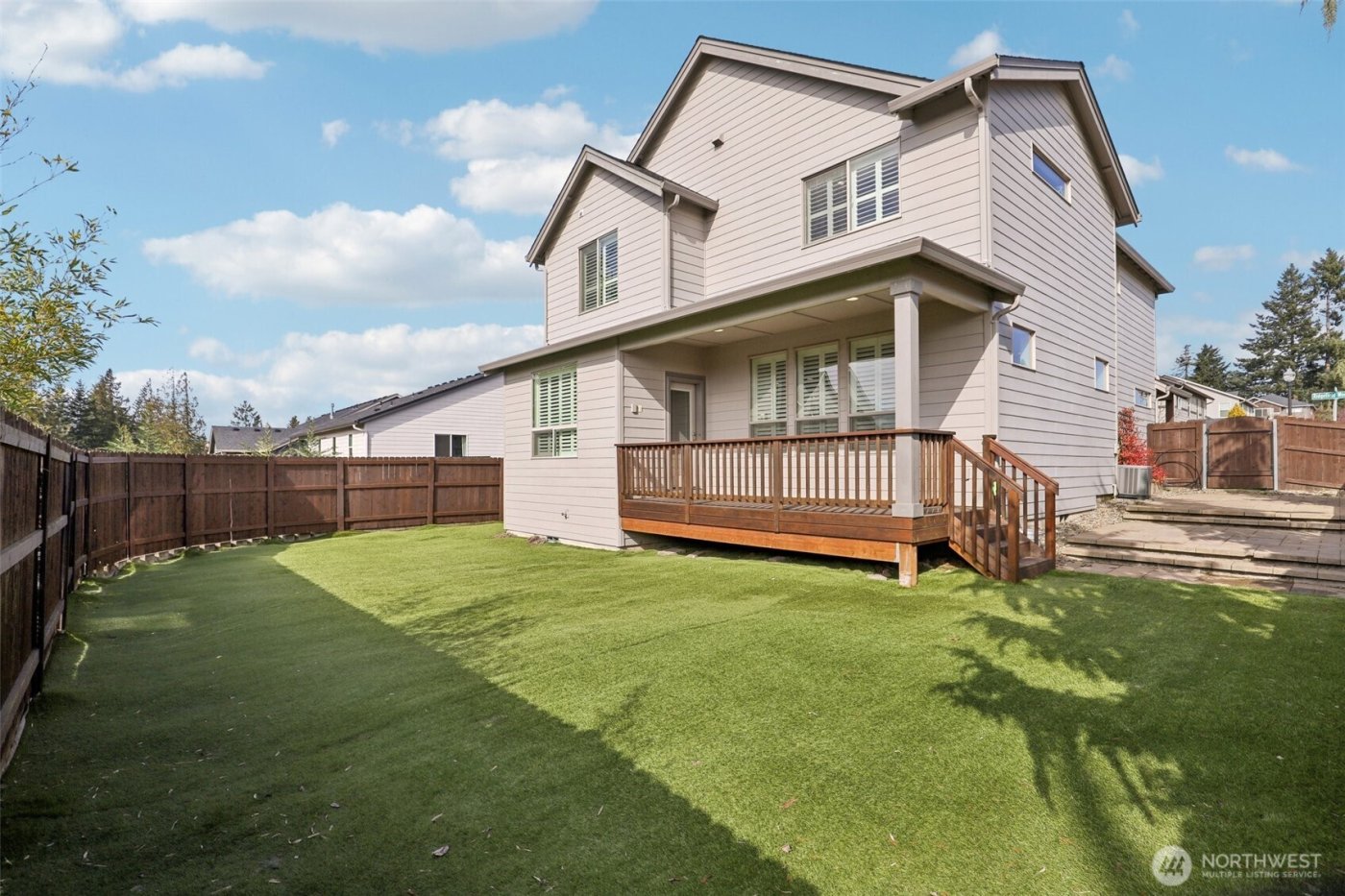 4407 N Ridgefield Woods Drive , Ridgefield, WA 98642