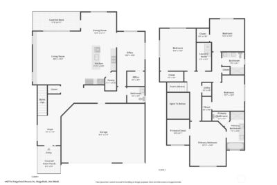 4407 N Ridgefield Woods Drive , Ridgefield, WA 98642 - Photo 40