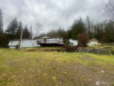 19221 N High Rock Road , Monroe, WA 98272