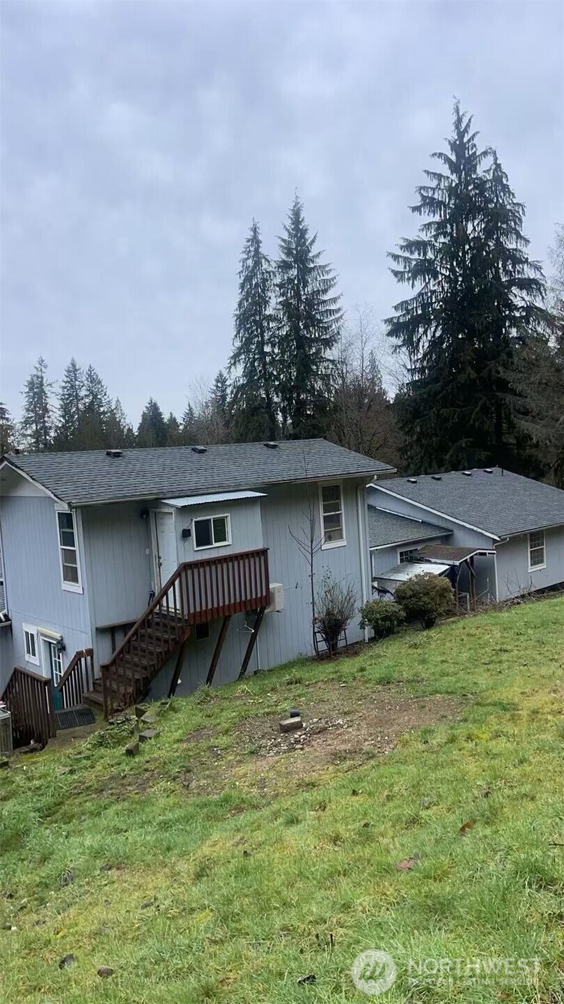 19221 N High Rock Road , Monroe, WA 98272