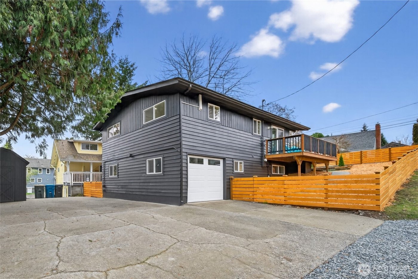 9400 12th Avenue SW, Seattle, WA 98106