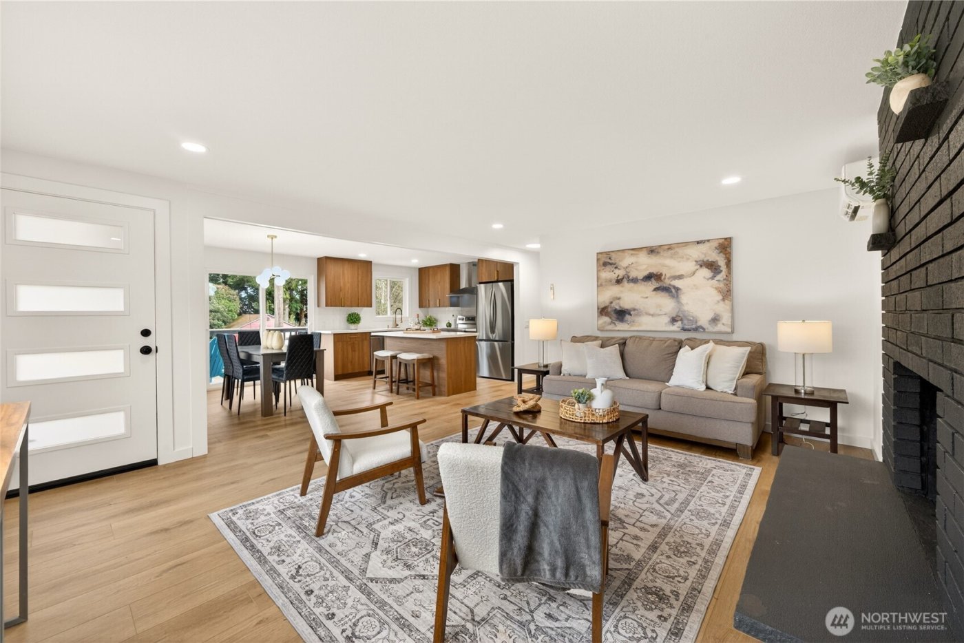 9400 12th Avenue SW, Seattle, WA 98106