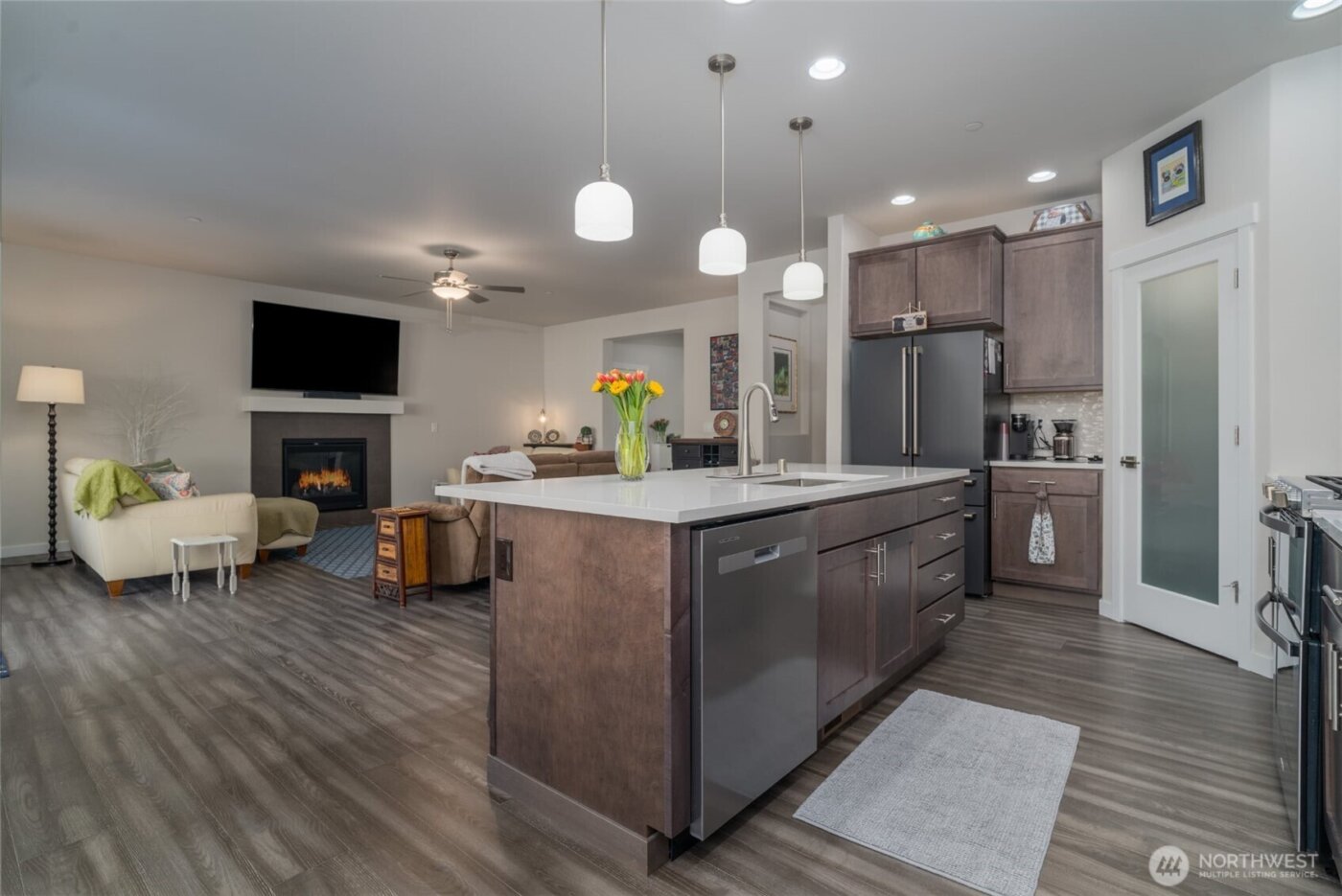 2122 Josie Lynn Court SE, Olympia, WA 98501