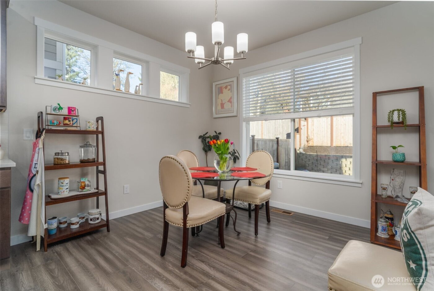 2122 Josie Lynn Court SE, Olympia, WA 98501