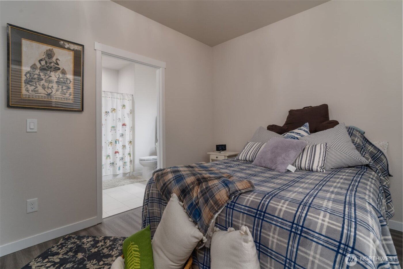 2122 Josie Lynn Court SE, Olympia, WA 98501