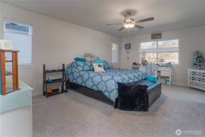 2122 Josie Lynn Court SE, Olympia, WA 98501 - Photo 19