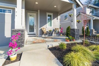 2122 Josie Lynn Court SE, Olympia, WA 98501 - Photo 2