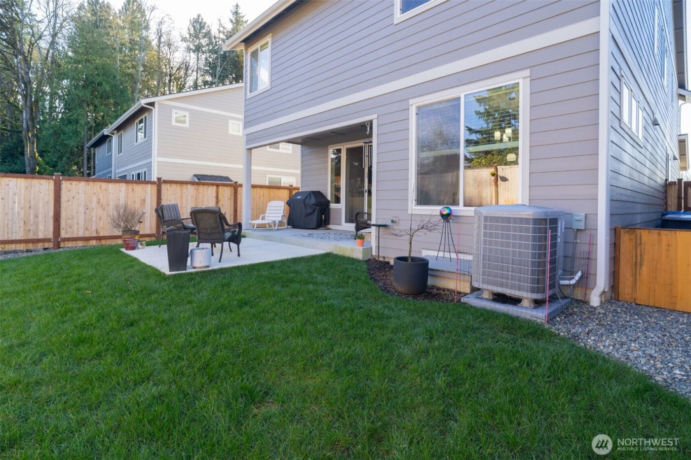 2122 Josie Lynn Court SE, Olympia, WA 98501