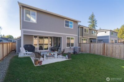 2122 Josie Lynn Court SE, Olympia, WA 98501 - Photo 30