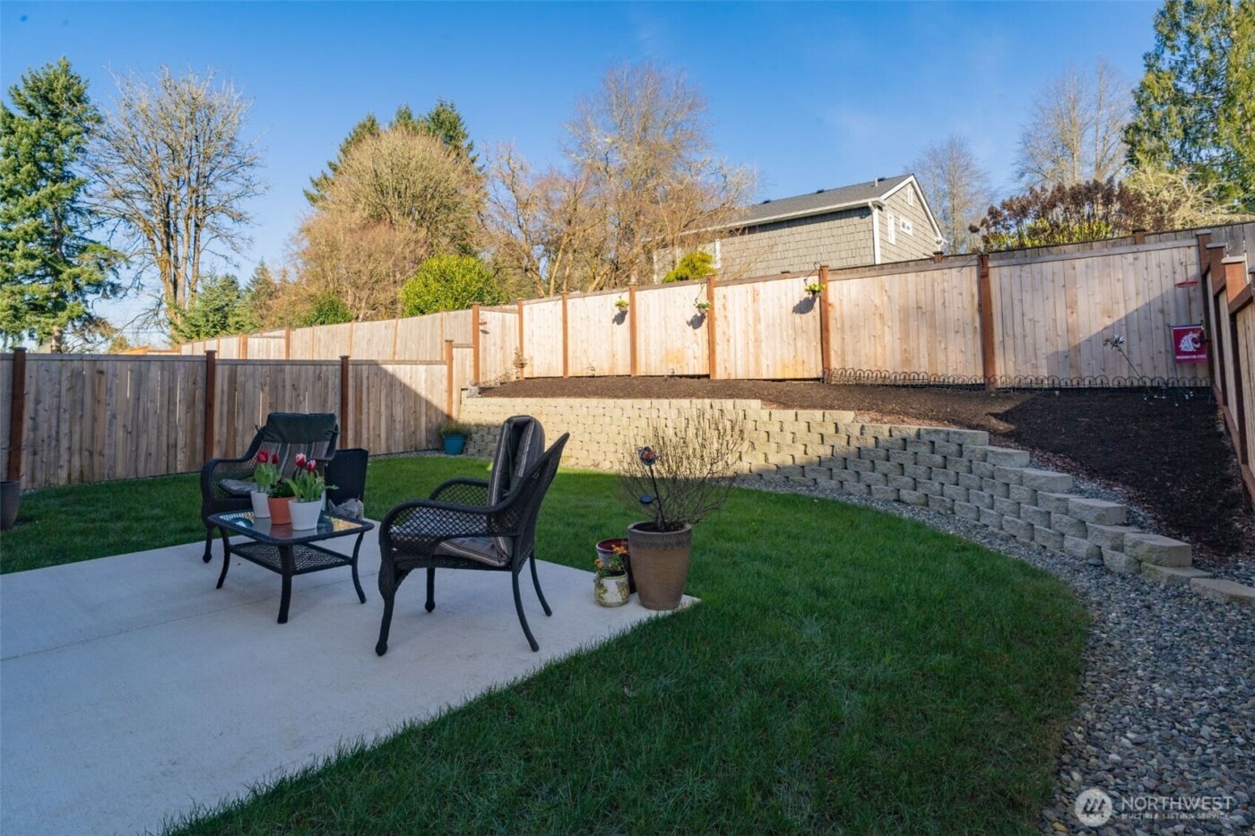 2122 Josie Lynn Court SE, Olympia, WA 98501