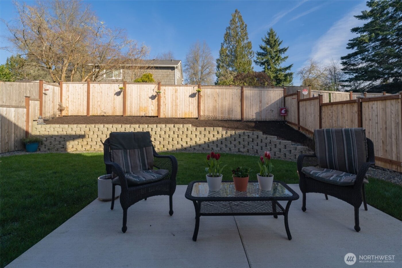 2122 Josie Lynn Court SE, Olympia, WA 98501