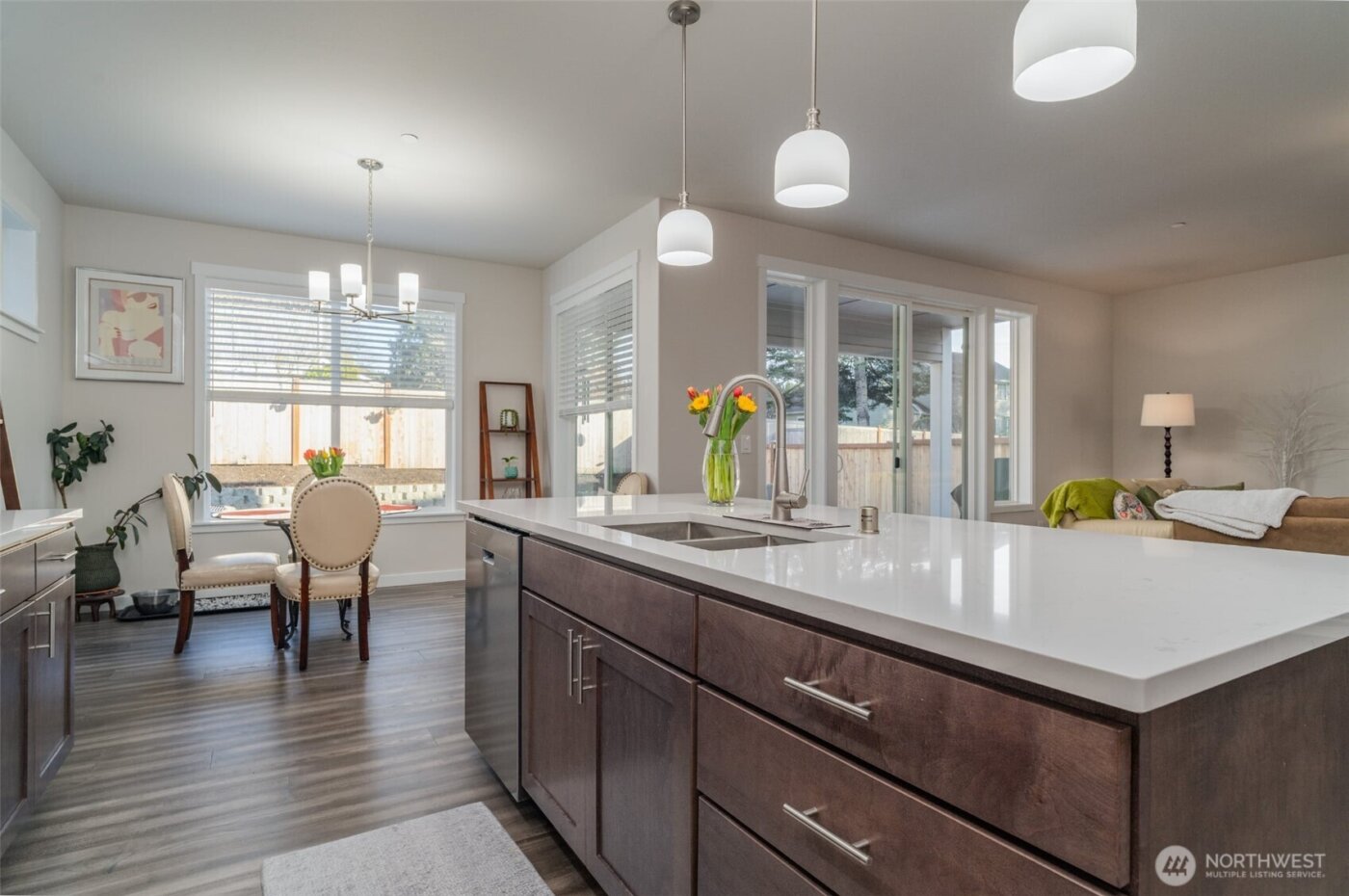 2122 Josie Lynn Court SE, Olympia, WA 98501