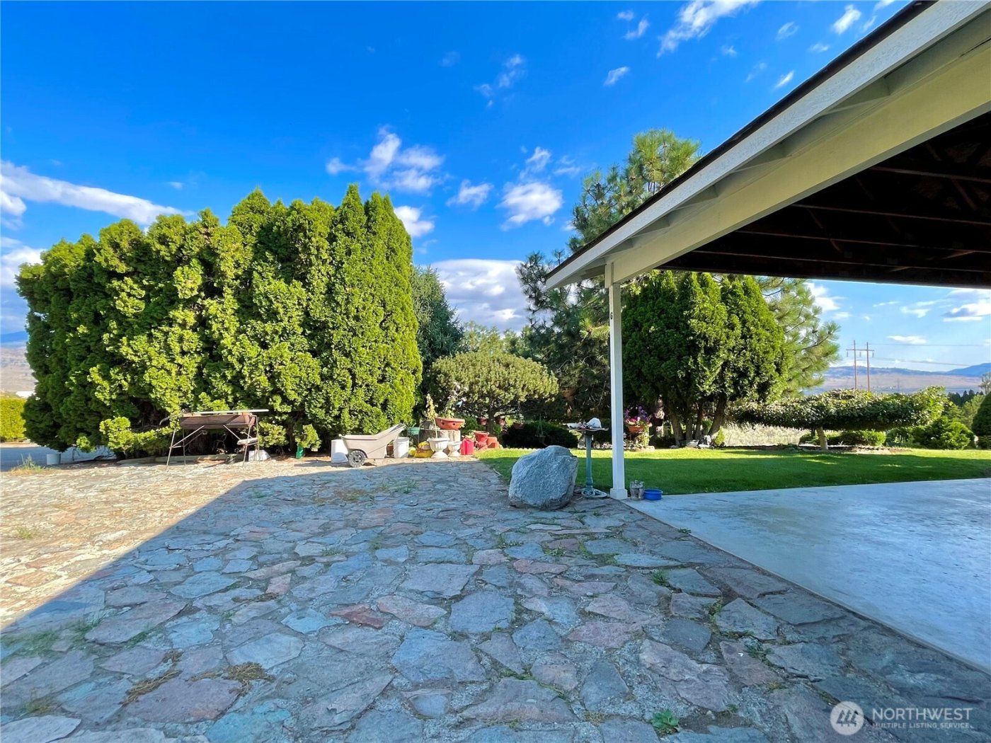 59 G Copple Road , Omak, WA 98841