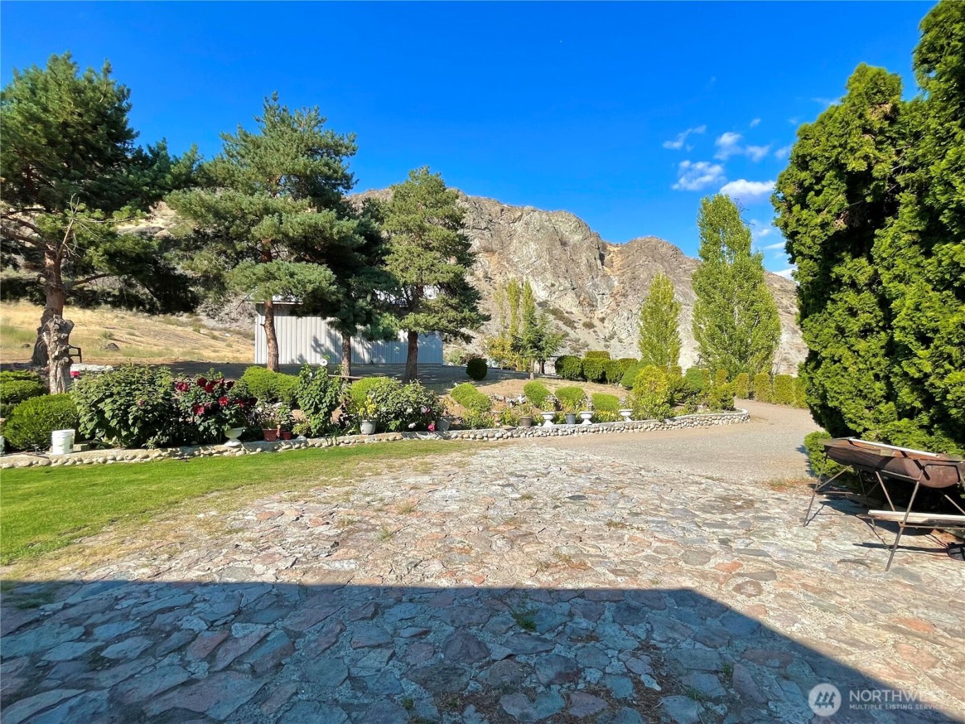 59 G Copple Road , Omak, WA 98841