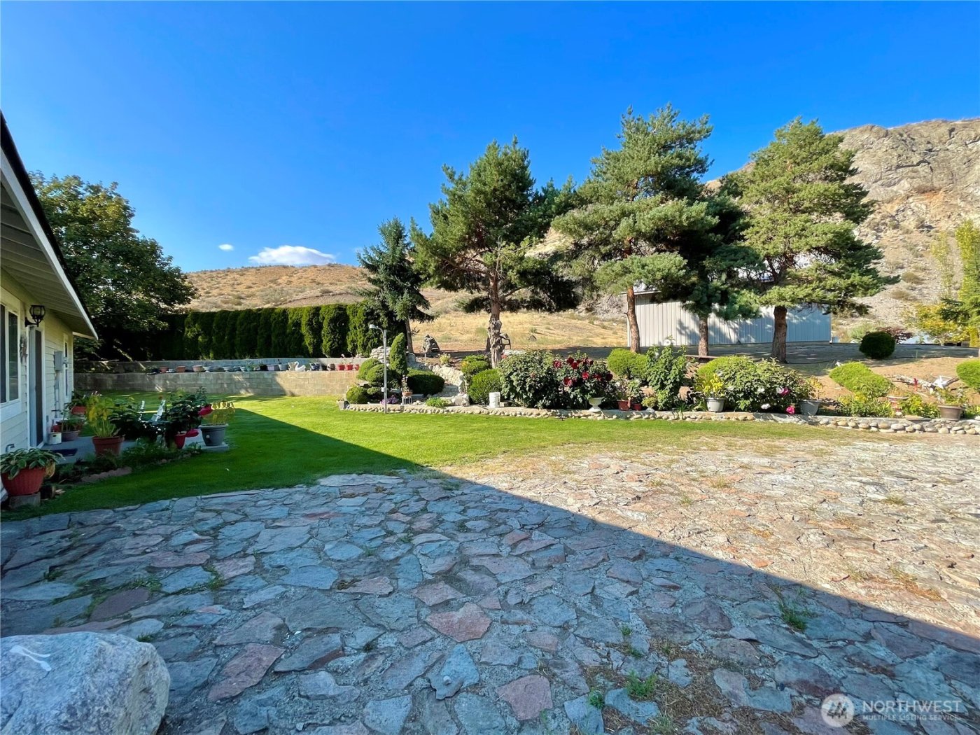 59 G Copple Road , Omak, WA 98841