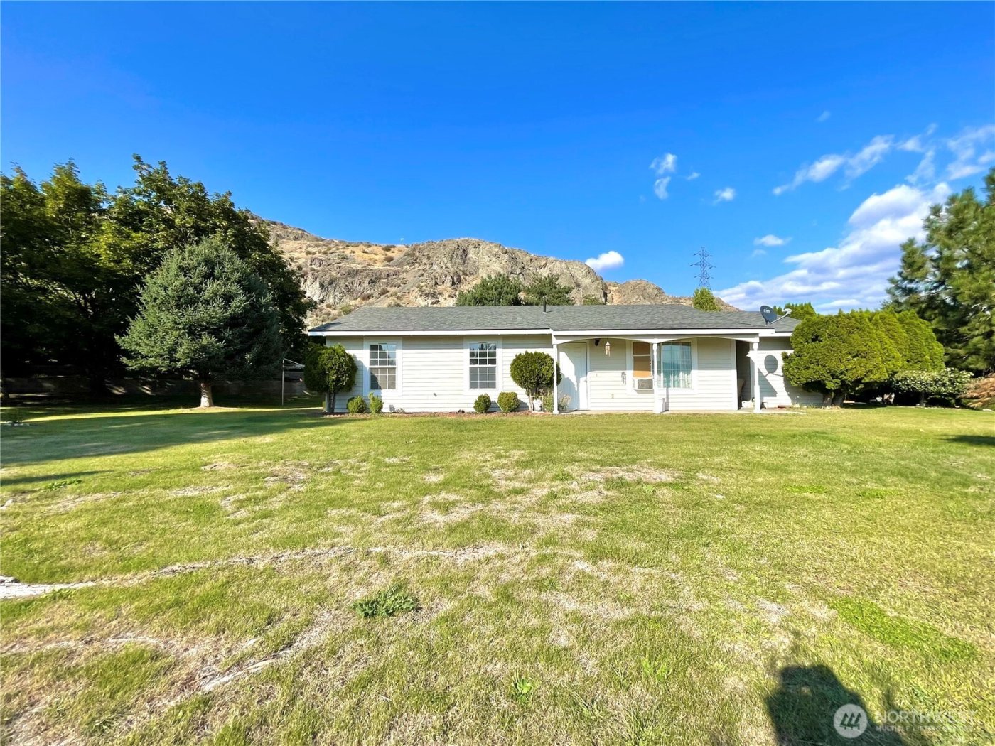 59 G Copple Road , Omak, WA 98841