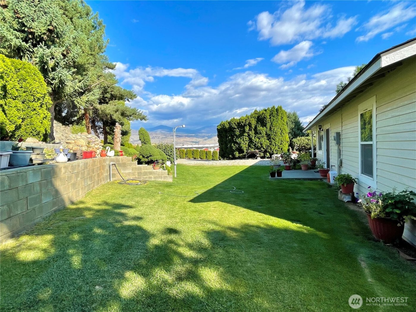 59 G Copple Road , Omak, WA 98841