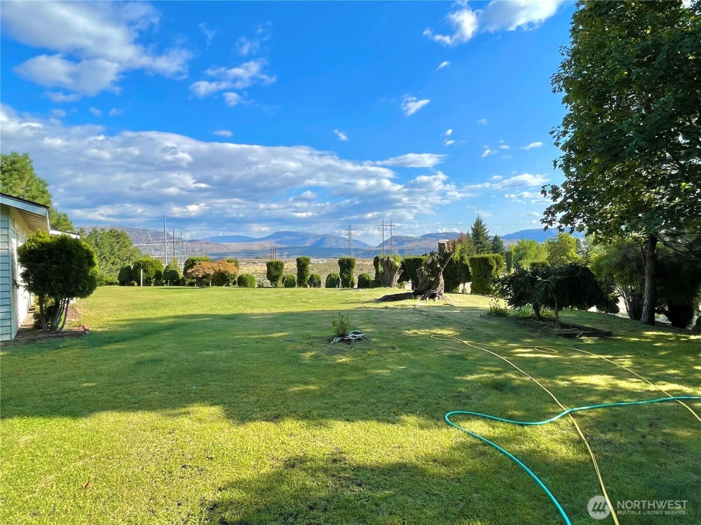 59 G Copple Road , Omak, WA 98841