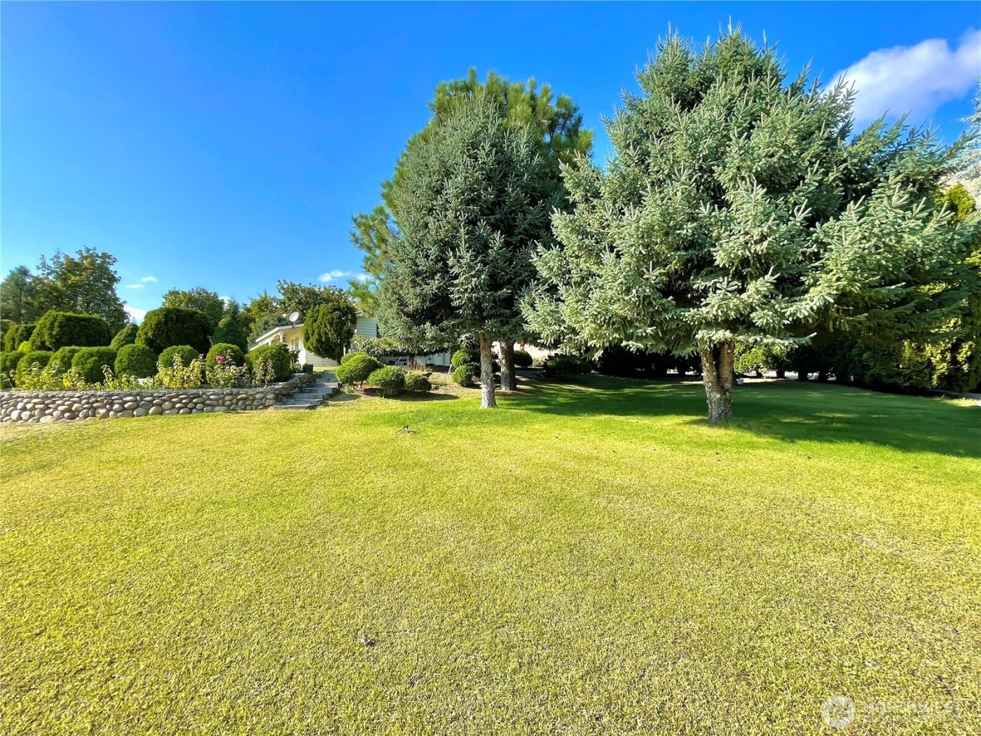 59 G Copple Road , Omak, WA 98841