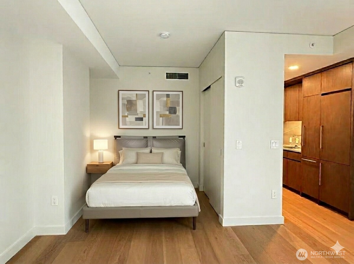 121 Stewart Street #1306, Seattle, WA 98101