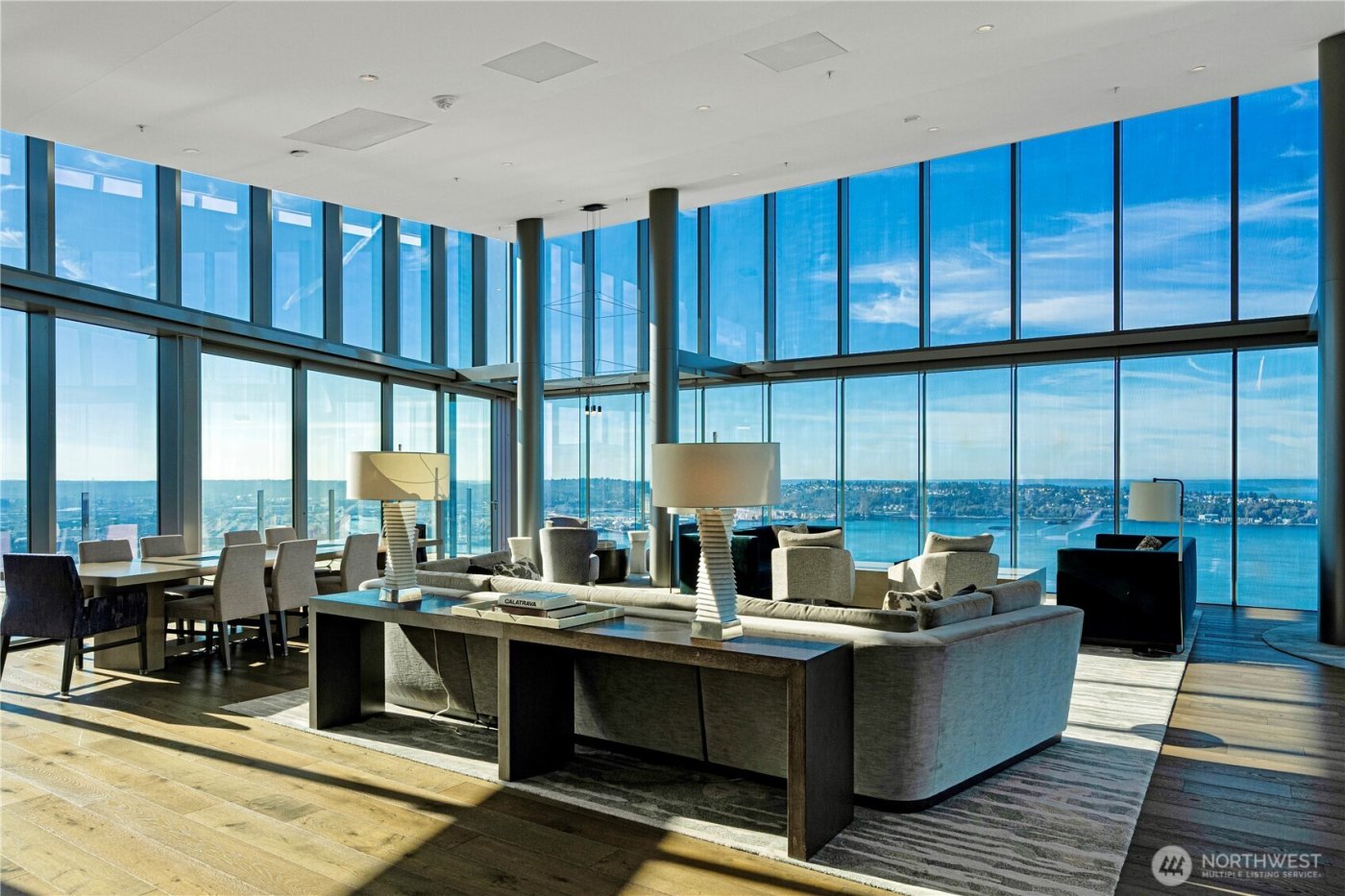 121 Stewart Street #1306, Seattle, WA 98101