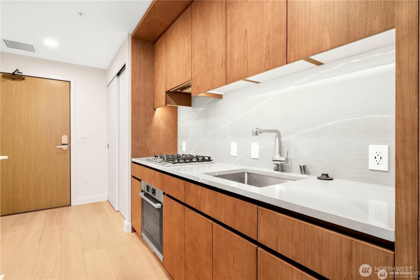 121 Stewart Street #1306, Seattle, WA 98101