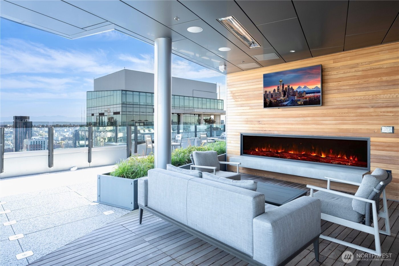 121 Stewart Street #1306, Seattle, WA 98101