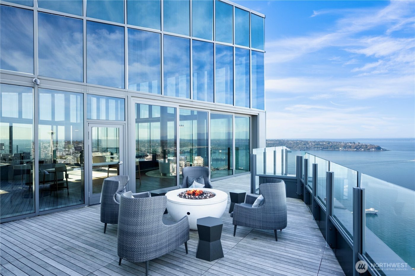 121 Stewart Street #1306, Seattle, WA 98101