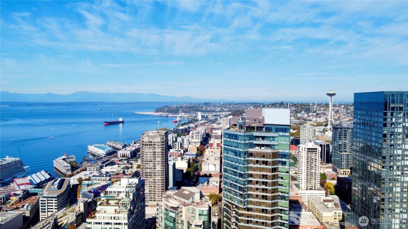 121 Stewart Street #1306, Seattle, WA 98101