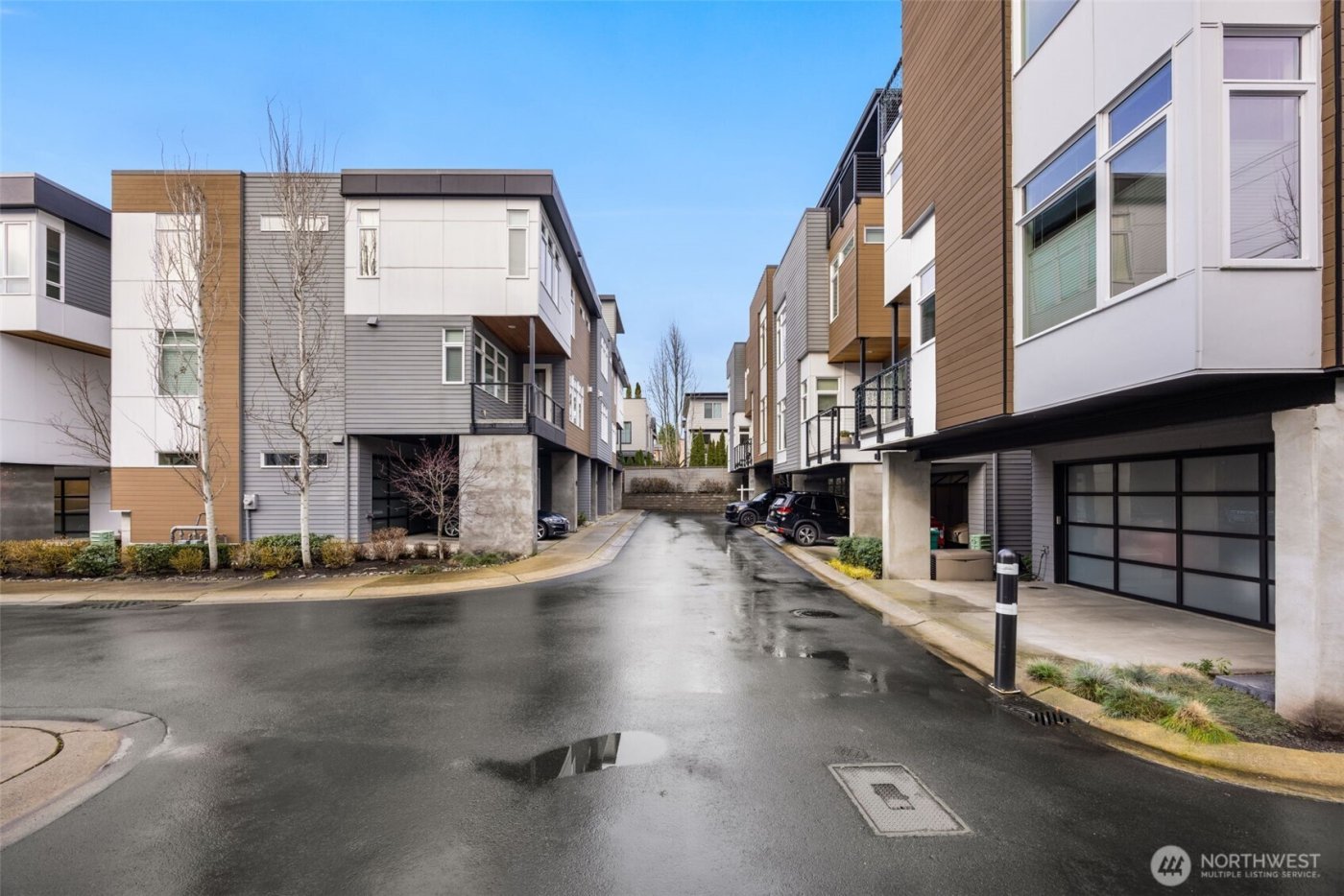 315 State Street S #21, Kirkland, WA 98033