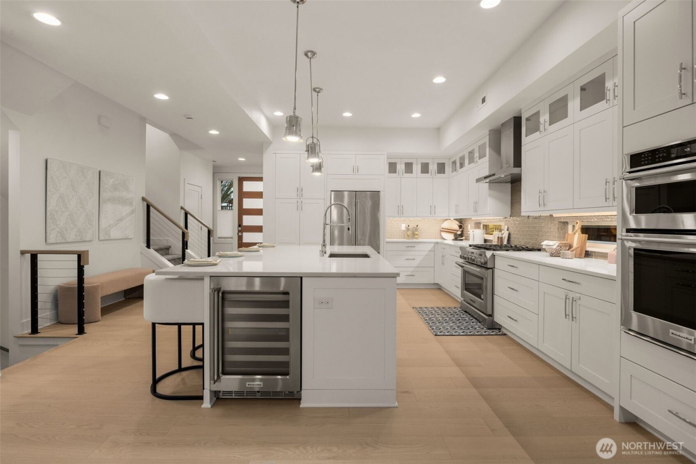 315 State Street S #21, Kirkland, WA 98033